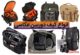 camera bag