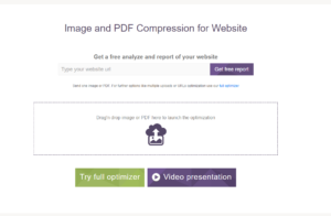 کاهش حجم عکس آنلاین