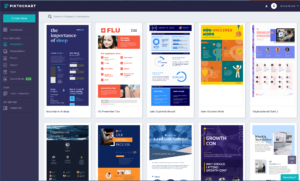  ابزار ساخت اینفوگرافی