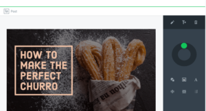 پر کاربرد ترین نرم افزار ساخت اینفوگرافی