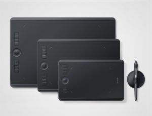 تبلت مخصوص به طراحی