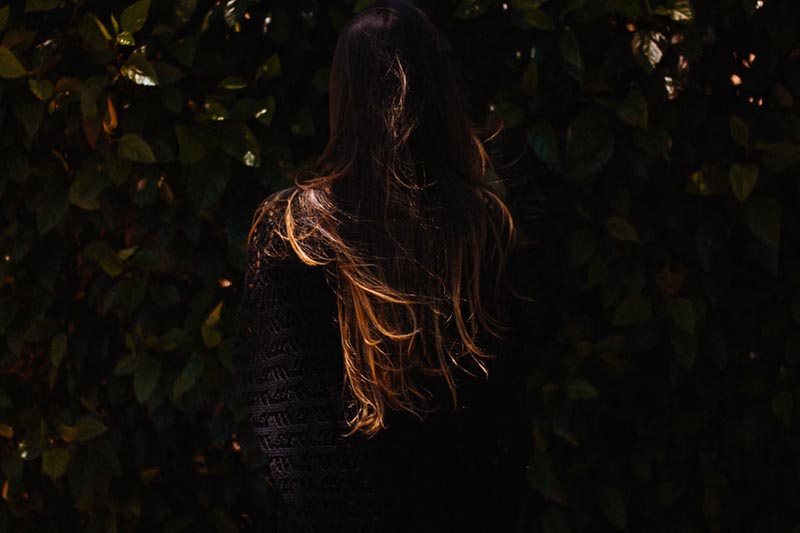 فوکوس اتوماتیک در شرایط نوری کم