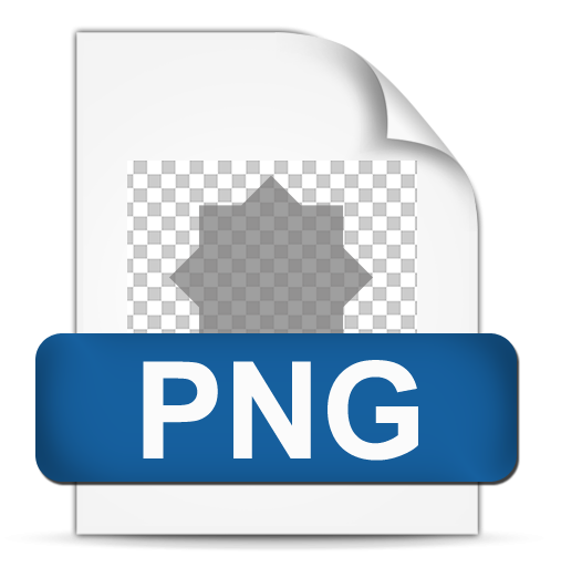 فرمت عکس png