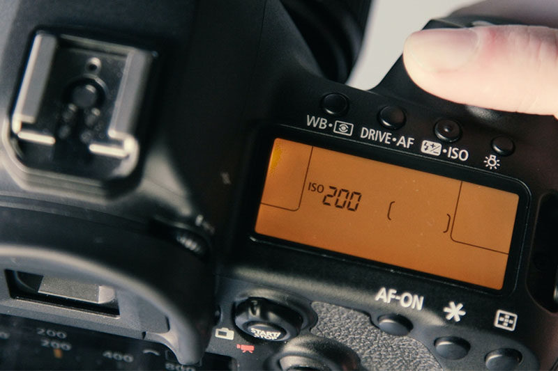 ایزو چیست ؟