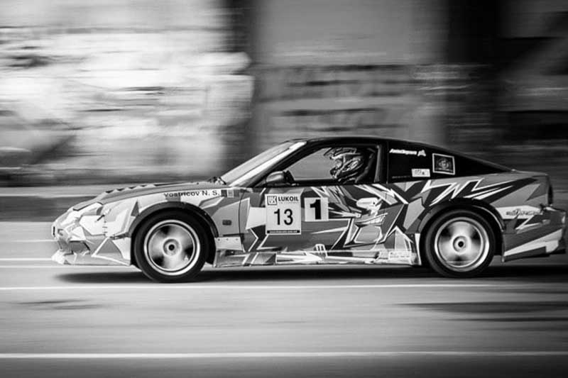 سرعت شاتر دوربین چیست