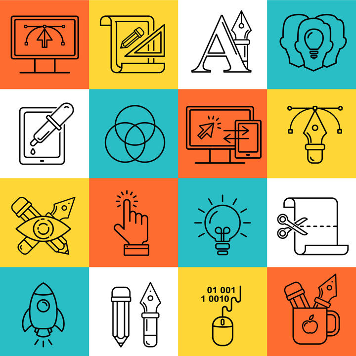 انواع فرمت های عکس